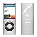 Coveroo Sagittarius on a brand new iPod Nano 16GB (4th Gen)