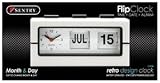 Retro Flip Clock