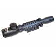 3 9x26 Mm Tactical Scope