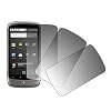 Accessory Export 3 Pack of Premium Crystal Clear Screen Protectors for HTC Nexus One