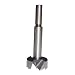 CMT 537.349.31 Forstner Bit 1-3/8" Cutting Diameter, 3/8" Shank