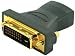 HDmi To Dvi-d M/f Dual Link Gold Plated Adapter