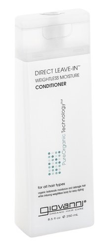 Giovanni Hair Care