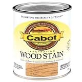 8122 Qt Fruitwood Wood Stain - Cabot - Valspar Corp