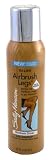 Sally Hansen Spray Airbrush Legs Brillance moyenne 130 ml