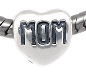 MOM Heart 925