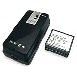 大容量バッテリーパック for HTC Touch Pro (X05HT/HT-01A)