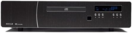 Roksan K3 CD Di High-End CD Player (Charcoal)