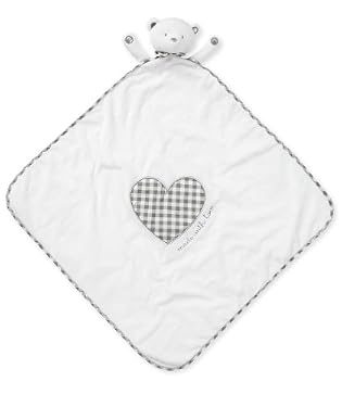 Unisex Novelty Bear Head Shawl