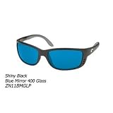 Mens Costa Del Mar Zane Sunglasses