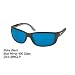 Mens Costa Del Mar Zane Sunglasses