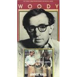 Annie Hall [VHS]