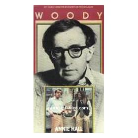 Annie Hall [VHS]