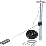 Moeller Marine Electric Universal Fuel Tank Sending Unit (4" to 27" Deep Tanks, 35 to 240 Ohm's)