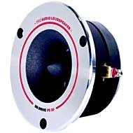 DB DRIVE P53D 1.75-Inch Okur Pro Audio Series Die Cast Tweeter