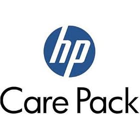 HP Care Pack for Data Messenger Voice Messenger Accidental Damage Protection Next Business Day Exchange HW Support 3 year