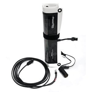 PowerFilm R-7 7w Rollable Solar Panel Charger