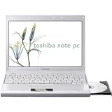 東芝 ノートパソコン dynabook NX（ノーブルホワイト）（Office+P搭載）NX/78KWH PANX78KLFWH