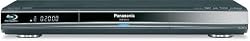 Panasonic DMP-BD55K Blu-ray Disc Player