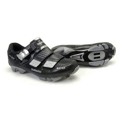 Buy Shimano Mens Mountain Bike Shoes - SH-M182 by Shimano
