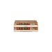 Cafe Tasse Asst Chocolate Bars (Economy Case Pack) 1.6 Oz Display (Pack of 72)