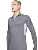 �ڵ��ǥ�ۥ������֥졼���� ���ץ��ȥ��å� L/S JFM053 ��������/���� L������