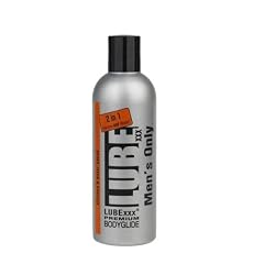 Lubexxx Men's Only Premium Bodyglide - Verschiedene Gr��en