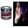Ultra Violet Amplified Semi-permanent Hair Dye