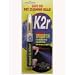 American Home Products Trvlsz K2-R Spot Lifter 33200 Stain & Spot Remover