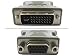 QVS CF15D-FMA VGA to DVI Flat Panel Display Video Adapter