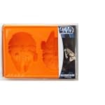 Star Wars Silicon Tray Millennium Falcon