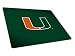 Miami Hurricanes Mouse Pad