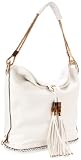 Melie Bianco Daphine Shoulder Bag