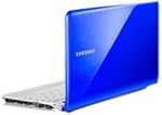 Samsung NC110-A04 - Netbook (10.1", 2...