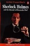 Sherlock Holmes and the mystery of Boscombe Pool