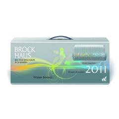 Brockhaus. Das Taschenlexikon in 24 B�nden