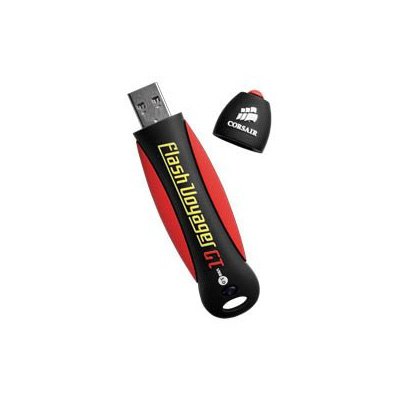 Corsair 32GB Flash Voyager GT USB 3.0 Flash Drive CMFVYGT3-32GB