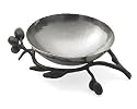Williams-Sonoma Home Michael Aram Nut Bowl, Silver