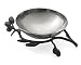 Williams-Sonoma Home Michael Aram Nut Bowl, Silver