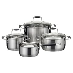 Elo 71204 Topfset Silicano 4-teilig