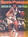 Terry Cummings (Los Angeles Clippers) autographed Sports Illustrated Magazine