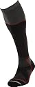 Lorpen Unisex Tri-Layer Medium Ski Overcalf Sock