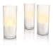 Philips Imageo LED Rechargeable Candle Lights, White