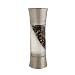 Kitchen & Housewares : KitchenArt 80310 Dual Ended Salt and Pepper Grinder, Satin