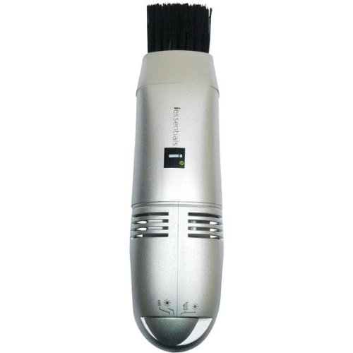 IEssentials IEVAC USB Vacuum