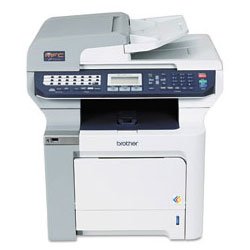 Brother MFC-9840CDW Laser Multifunction Center