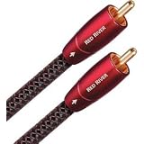 AUDIOQUEST - RED RIVER RCA (2.0m)