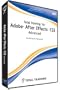 Total Training for Adobe After Effects Cs3 Advanced Macosx/win 00/xp DVD