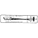 Fletcher Terry 01-128 Glass Cutter