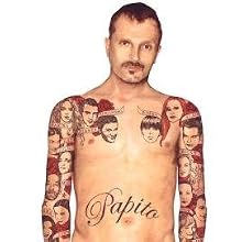 Miguel Bosé